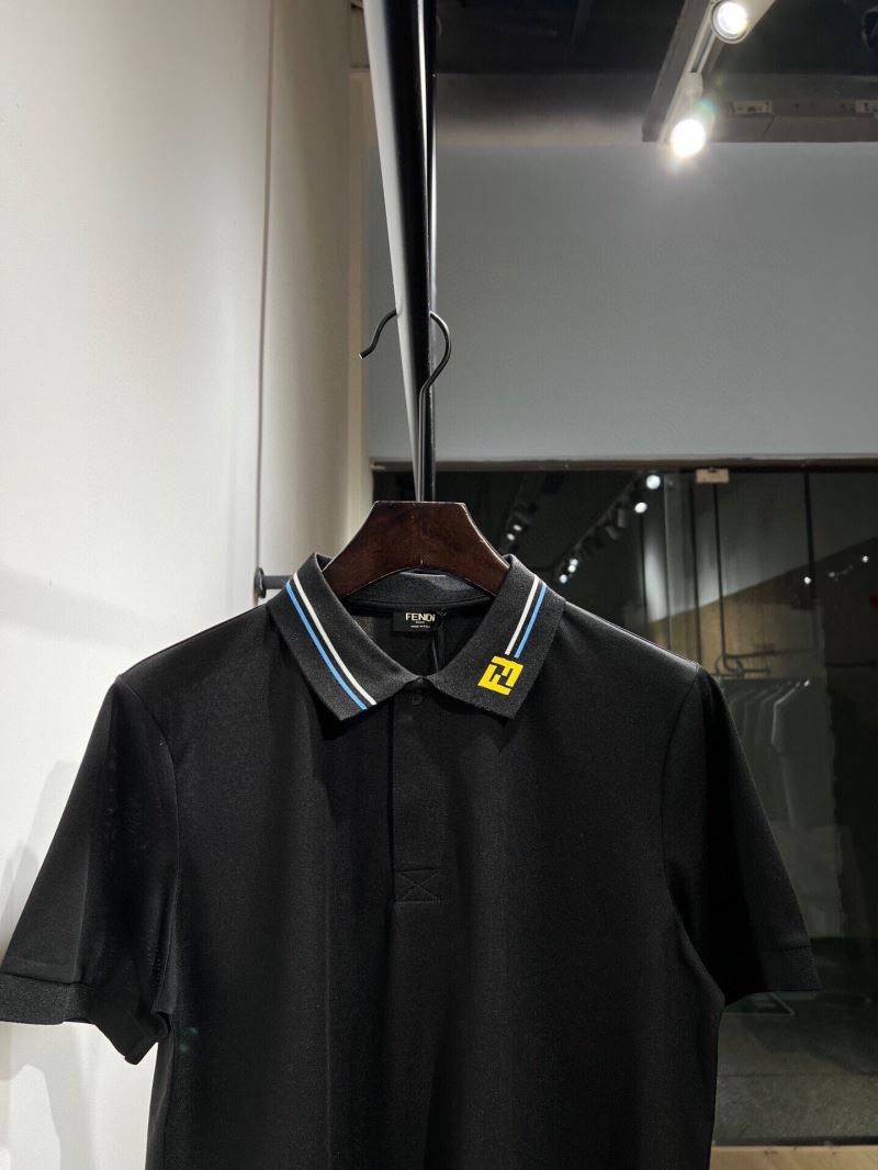 Fendi T-Shirts